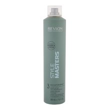 Revlon professional Style Masters Volume Elevator Spray - Lacca volumizzante per capelli 300 ml
