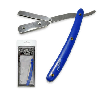 Accessori Rasoio english blue