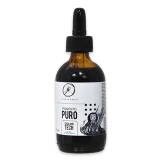 Jean Robert Čistý pigment Grey Black 50 ml 