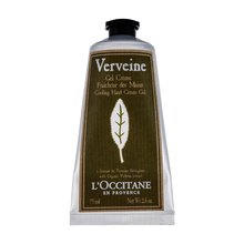 L´occitane קרם ידיים ורווין 75 מ"ל