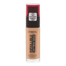 L´oréal Trucco 24 ore Infallibile 30 ml 220 colorazione Sabbia Sable