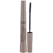 L'oréal Telescopic - Intense Lengthening Mascara 8 ml Black