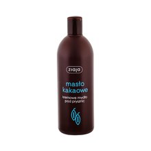 Ziaja Cocoa Butter Shower Cream 500 ml