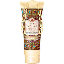 Tesori d'oriente Byzantium Shower Gel - 250ml