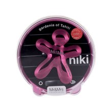 Mr & mrs fragrance Niki Gardenia Of Tahiti - profumo per auto 1k