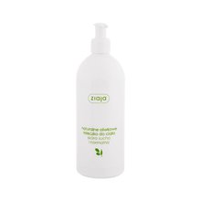 Ziaja Natural Olive Body Milk 400 ml
