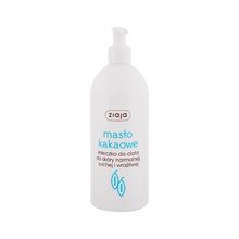 Ziaja Kakaosmör bodylotion - 400ml