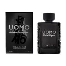 Salvatore ferragamo Uomo Signature EDP 100ml