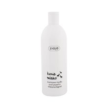 Ziaja Goat's milk shower cream - 500 ml