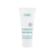 Ziaja Pasta esfoliante detergente profonda Manuka Tree Purificante 75 ml 75ml