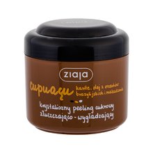 Ziaja Exfoliant corporal Cupuaçu - 200ml