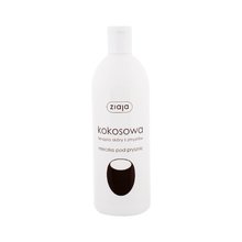 Ziaja Coconut Shower Cream - Shower Soap - 500ml