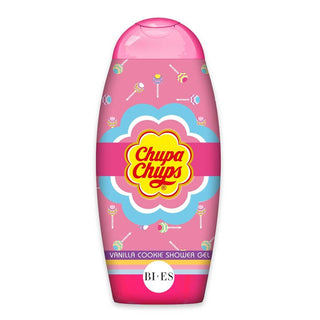 Chupa Chups Bagno Schiuma Vaniglia 250 Ml