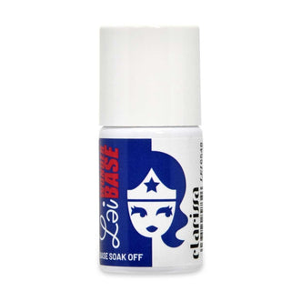 Lei Wonder Base 14Ml Uv/Led Senza Tpo E Hema