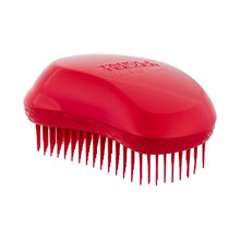 Tangle teezer Thick & Curly Hairbrush Red
