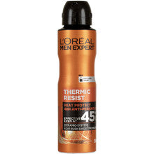 L´oréal professionnel エキスパート サーミック レジスト メンズ制汗スプレー 150ml