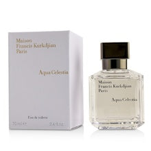 Maison francis kurkdjian Aqua Celestia EDT 35ml