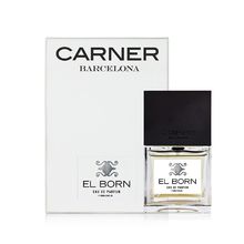 Carner barcelona El Born EDP - 100 ml