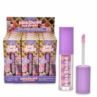 Cosmi Olio Labbra Bicolore Red Fruits 5Ml