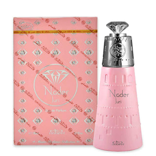 Nabeel Nader Juri Edp 100 Ml