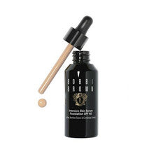 Bobbi brown Intensywne serum podkładowe SPF 40 - Intensywny makijaż i serum 30 ml Migdał
