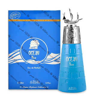 Nabeel Blu Oceano Edp 100 Ml