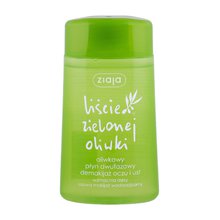 Ziaja Olivenblattwasser-Make-up-Entferner 120 ml