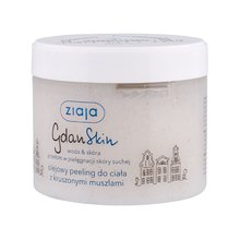 Ziaja GdanSkin Body Peeling 300ml