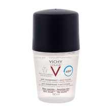Vichy 48h Uomo Roll-on antitraspirante - 50 ml