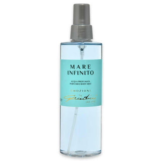 Gandini Acqua Corpo Emozioni Mare Infinito 250 Ml