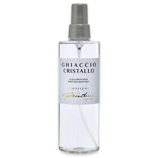 Gandini Acqua Corpo Emozioni Ghiaccio 250 Ml