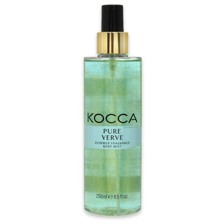 Kocca Pure Verve Acqua Corpo Glitterata 250 Ml