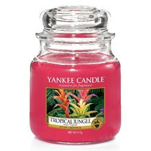 Yankee Candle Tropical Jungle Scented Candle - 411.0 g