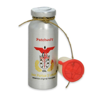 Lpdo Patchouly Olio Essenza 17 ml — Eterisk olje