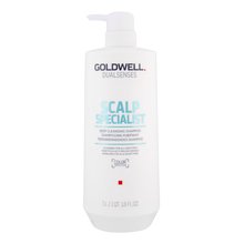 Deep Cleansing Shampoo For All Hair Types Dualsenses Scalp Special ist 1000ml