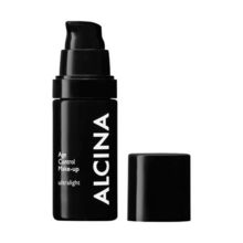 Alcina 에이지 컨트롤 메이크업 - 울트라라이트 스무딩 메이크업 30ml