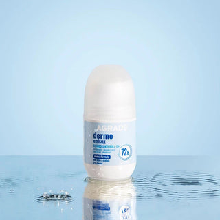 Agrado Deodorante roll-on Dermo Protect — Deodorante