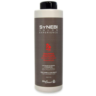 Shampoo Idratante Synebi 1000 Ml