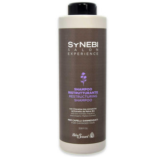 Helen Seward Synebi Restructuring Shampoo 1000 Ml 