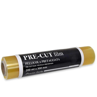Kaypro pre-cut film pellicola pretagliata 200 mt x 300 mm