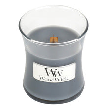 Woodwick Váza Večerní Onyx - Vonná svíčka - 275,0 g