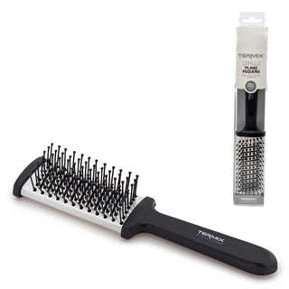 Termix Spazzola Piatta Piccola + Blister Bossidante