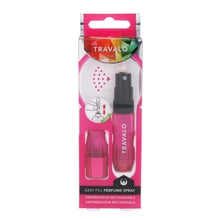 Travalo Gorący lód Pink - 5ml