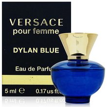Versace Dylan Blue EDP 5ml per donna