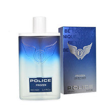Police Frozen EDT - 100ml