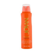 Jovan Musk Oil Deo Spray - 150 ml
