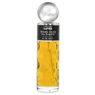 Saphir Edp 200 Ml Scatole Oro