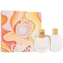Chloé Nomade SET EDP 50 ml + body lotion size 100 ml 