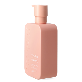 Monday Volume Shampoo - Inhoud: 354 ml