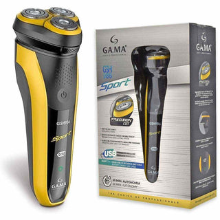 Rasoio Gama Gsh 986 Sport Bat